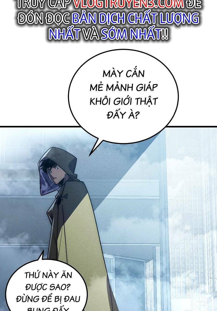 Mạt Thế Quật Khởi