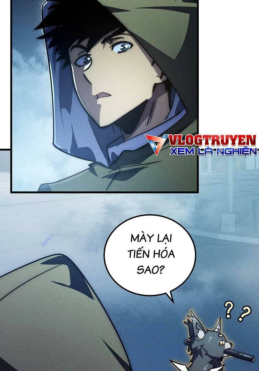 Mạt Thế Quật Khởi