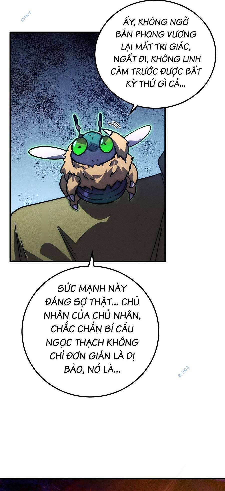 Mạt Thế Quật Khởi