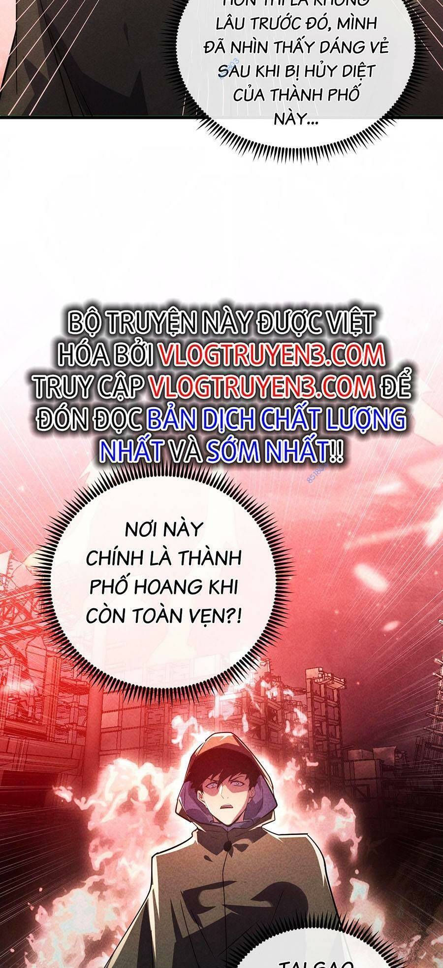 Mạt Thế Quật Khởi