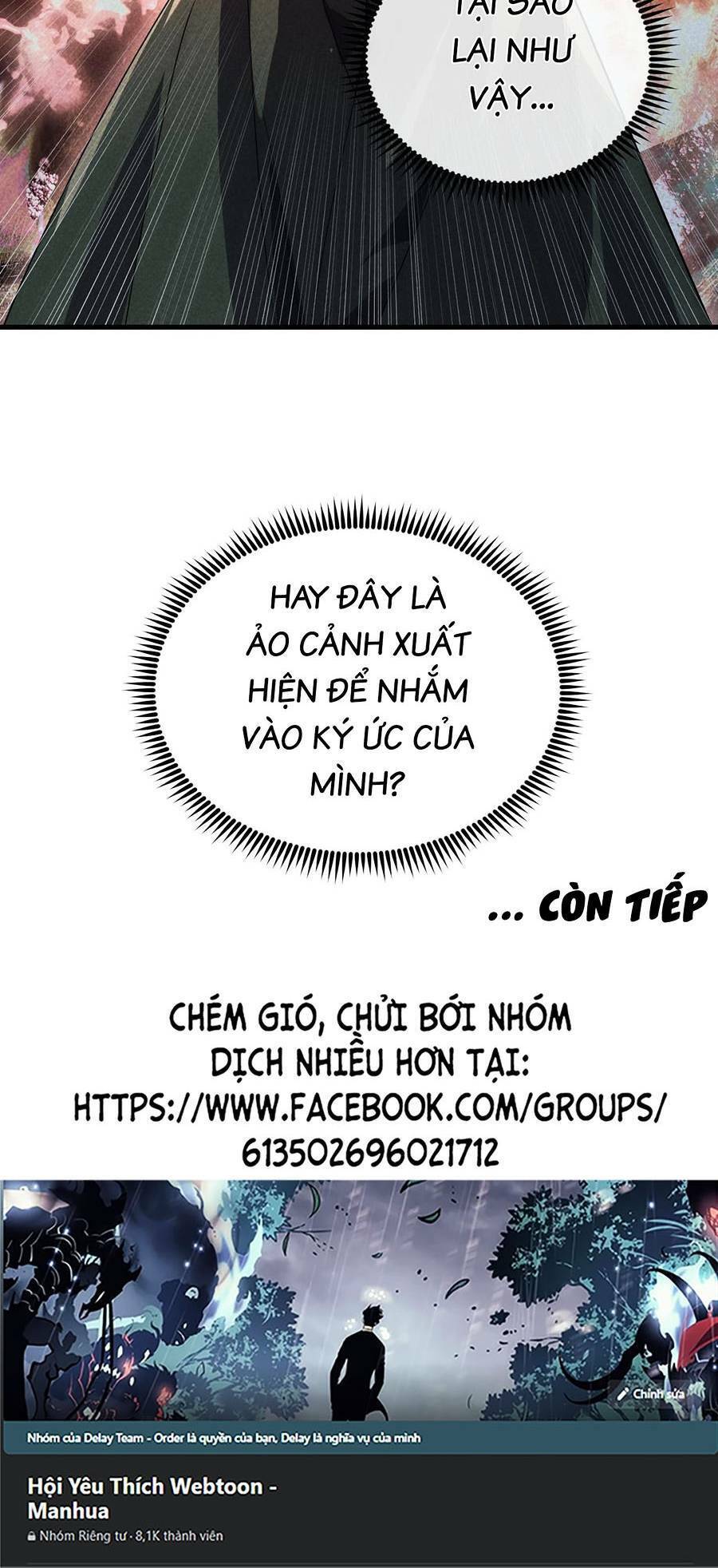 Mạt Thế Quật Khởi