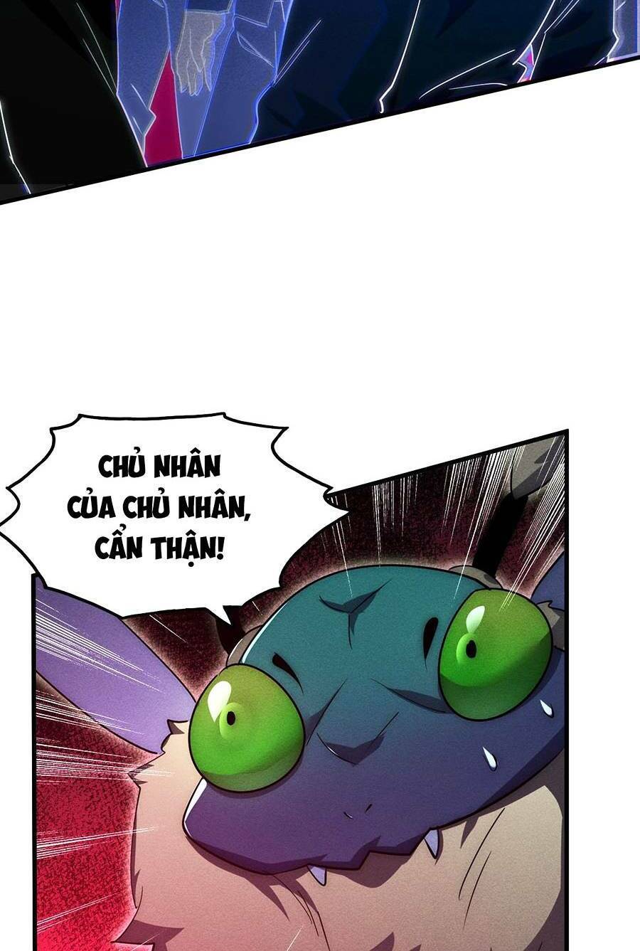 Mạt Thế Quật Khởi