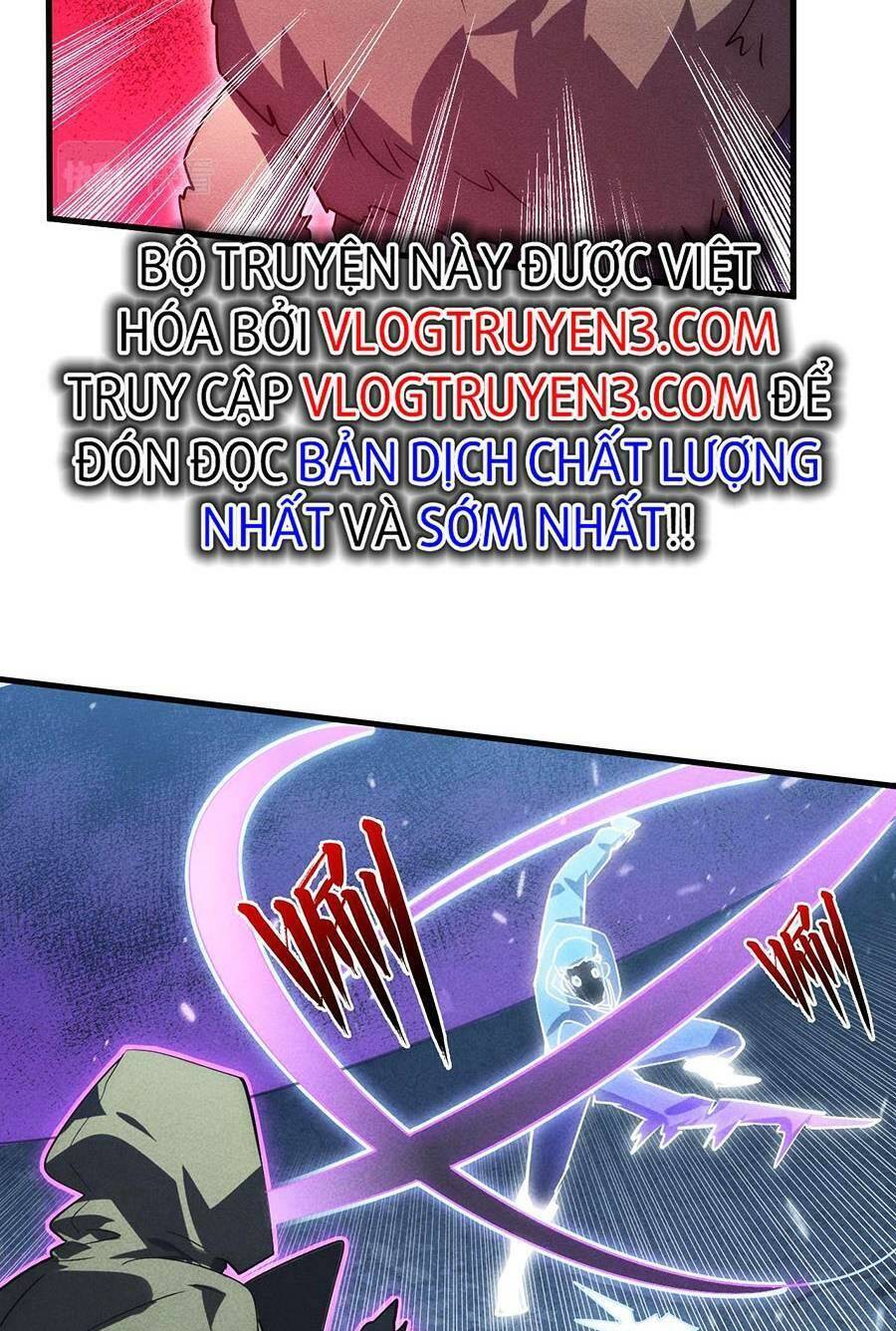 Mạt Thế Quật Khởi