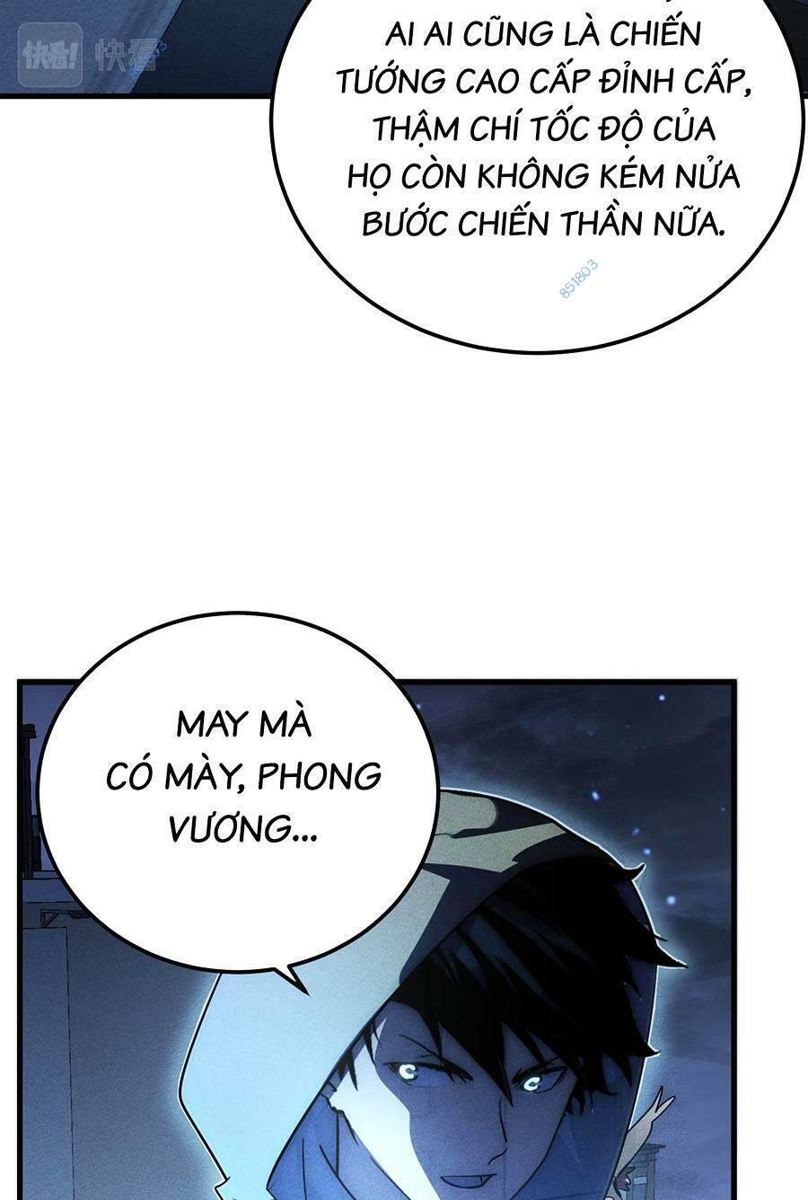 Mạt Thế Quật Khởi