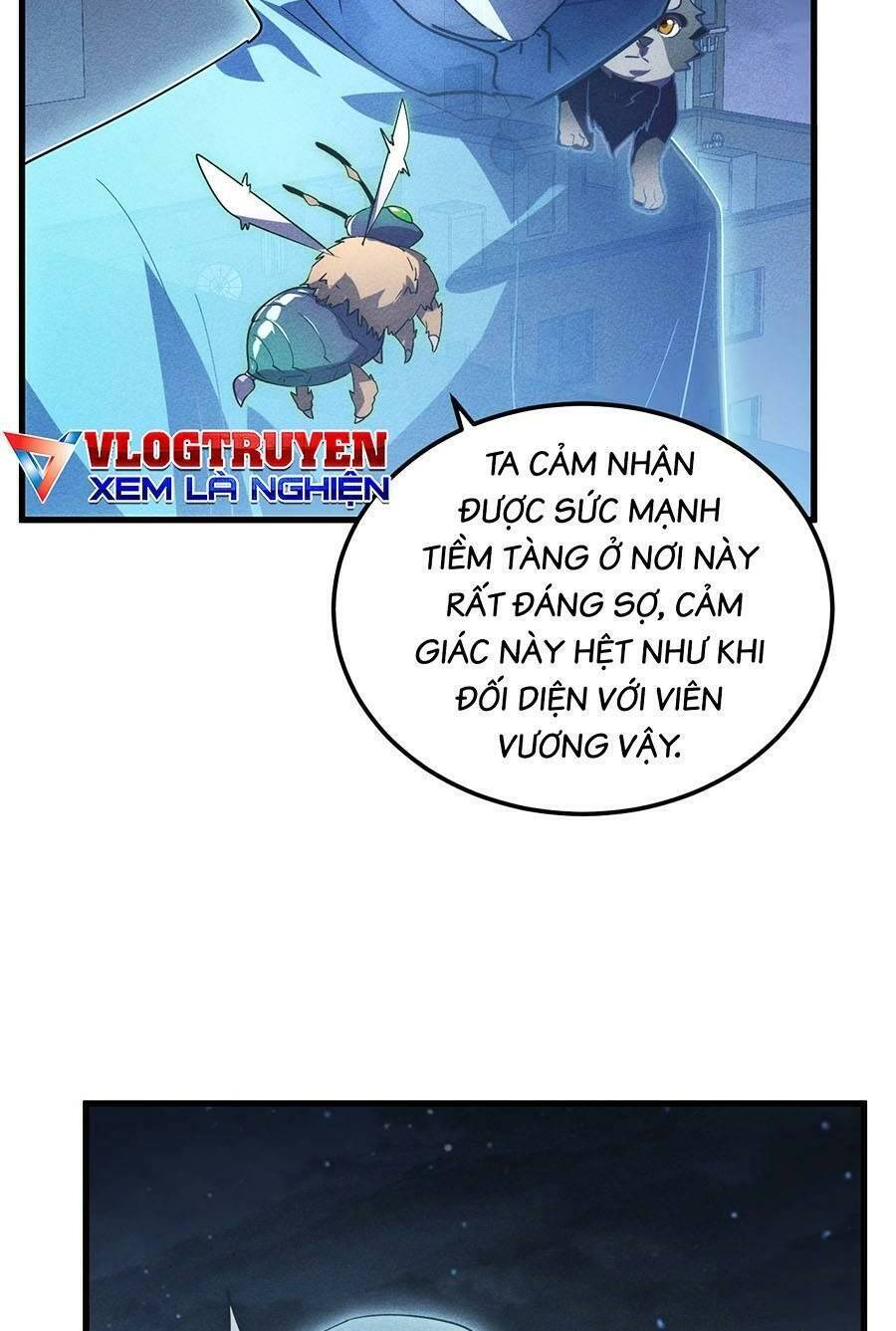 Mạt Thế Quật Khởi