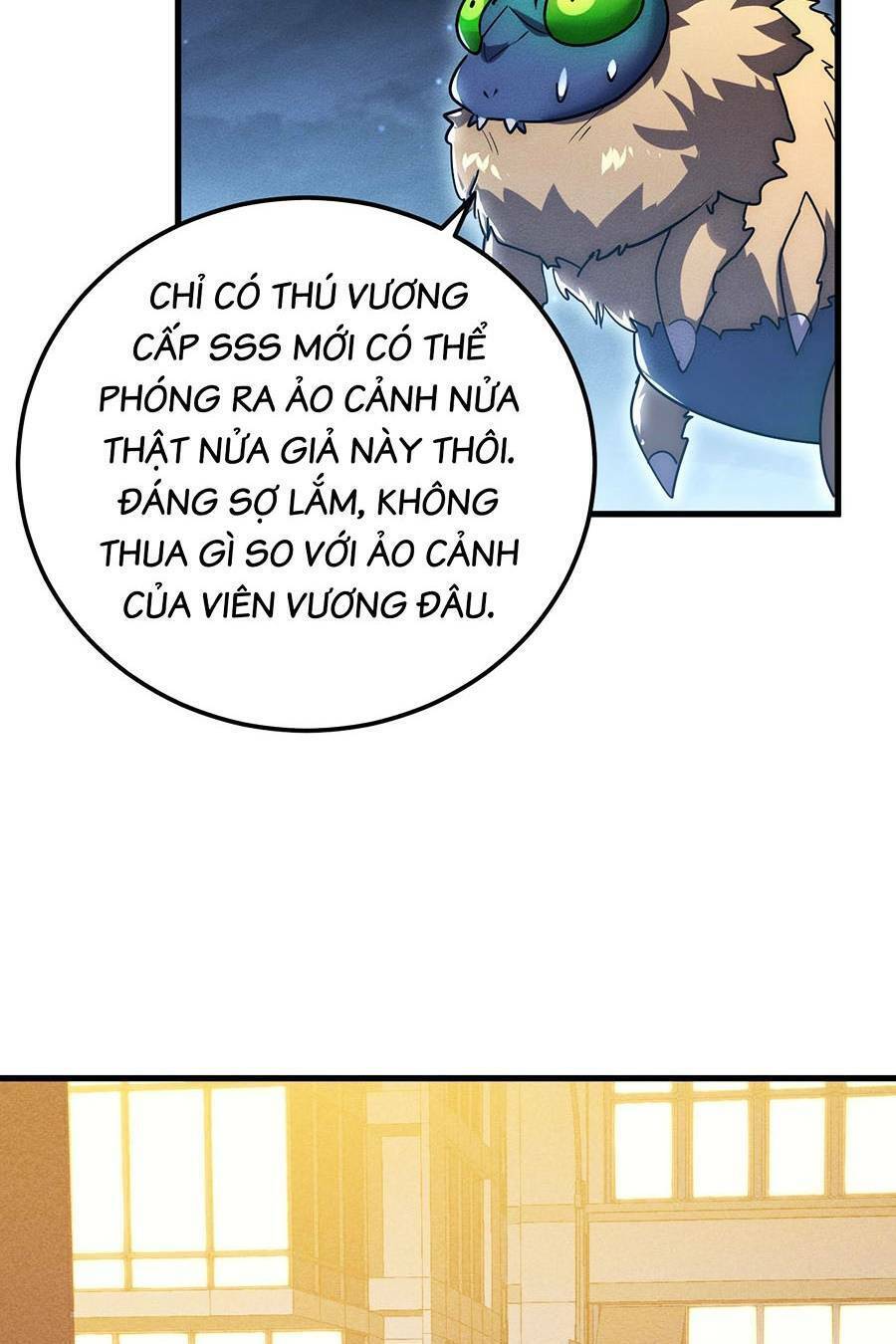 Mạt Thế Quật Khởi