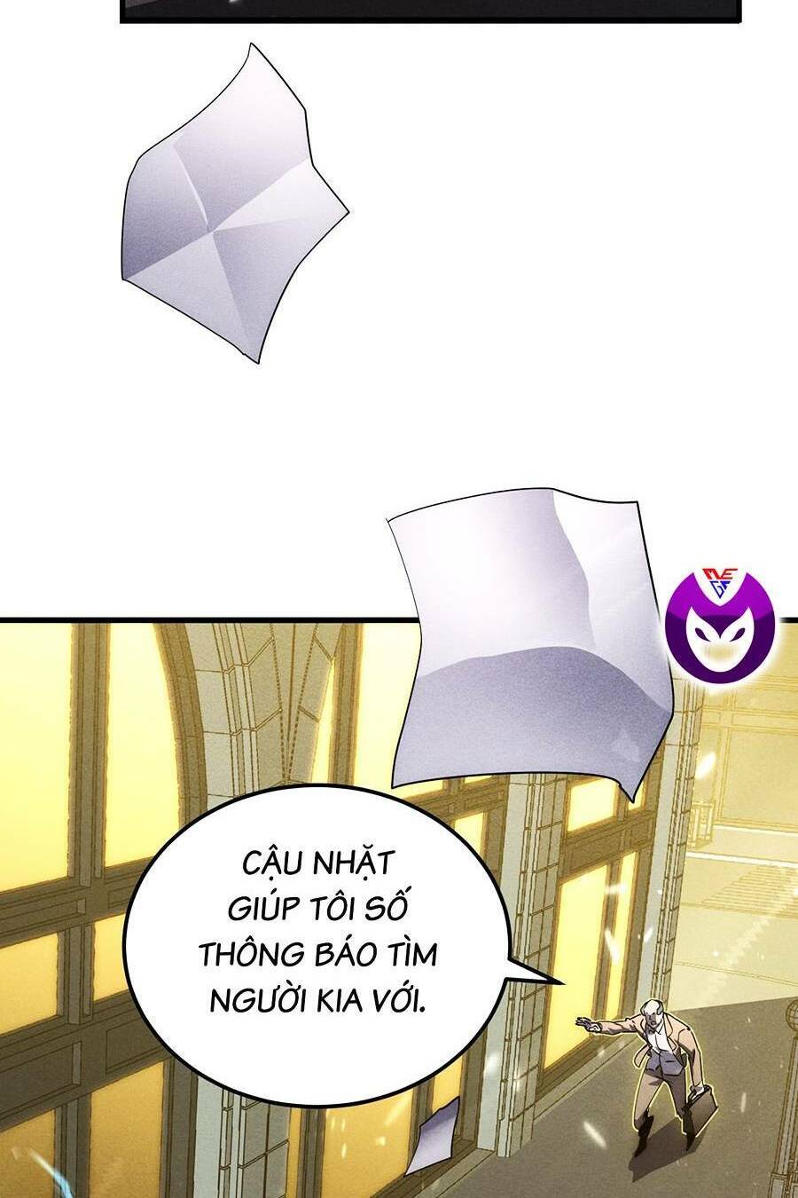 Mạt Thế Quật Khởi