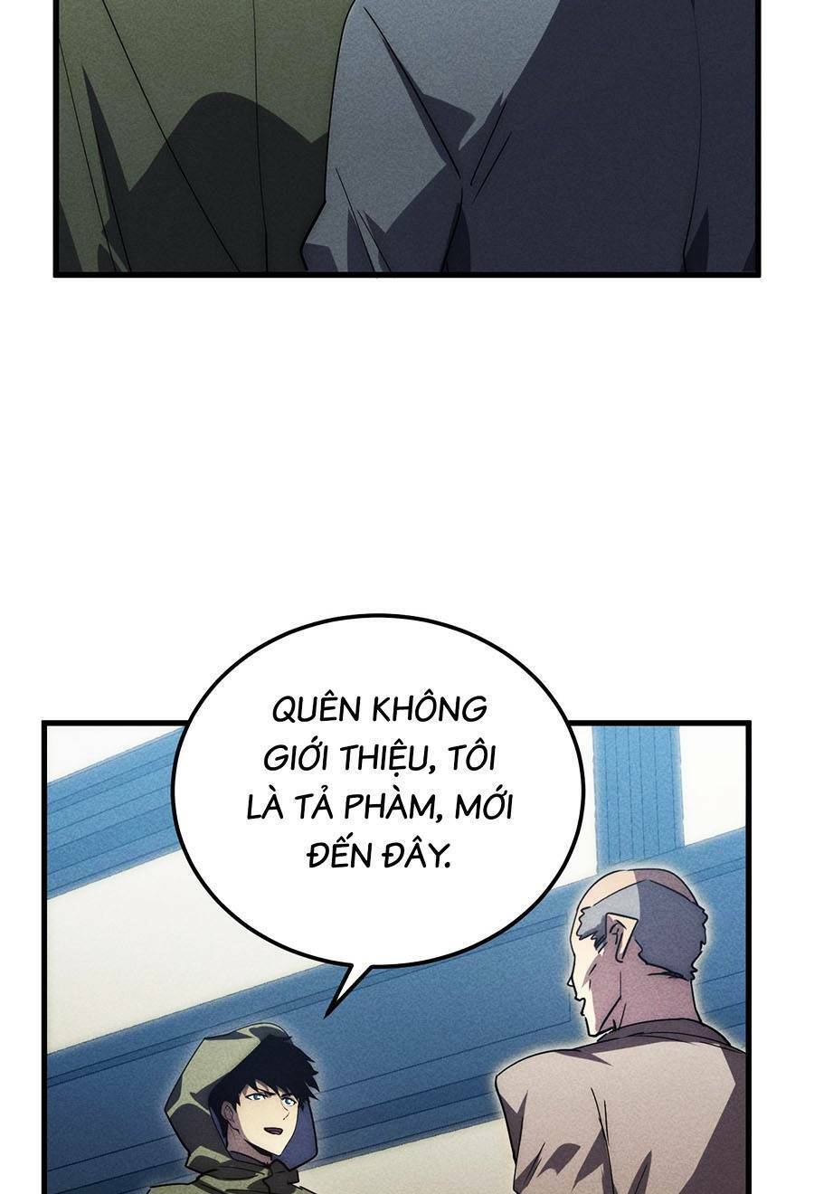 Mạt Thế Quật Khởi
