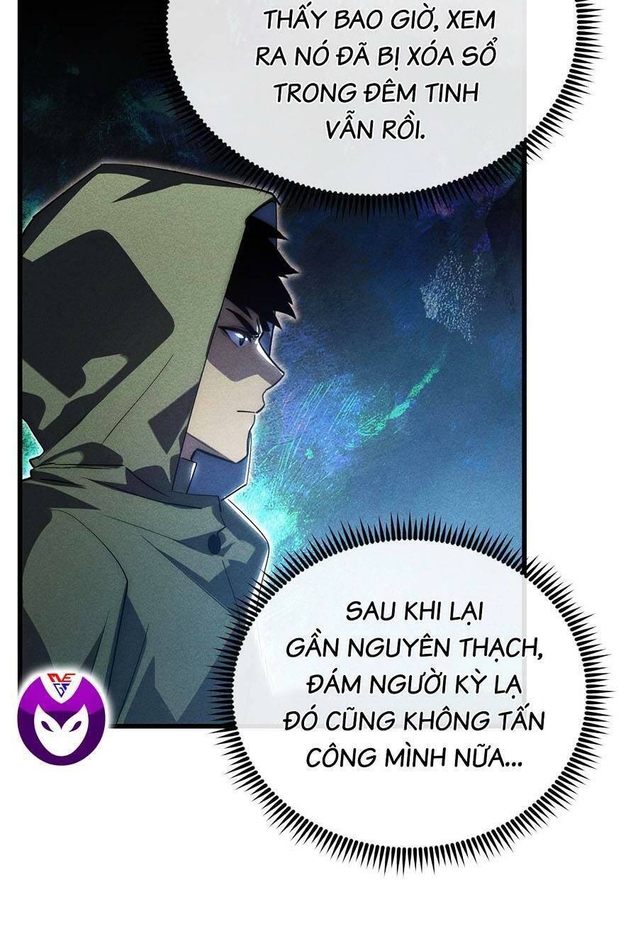 Mạt Thế Quật Khởi