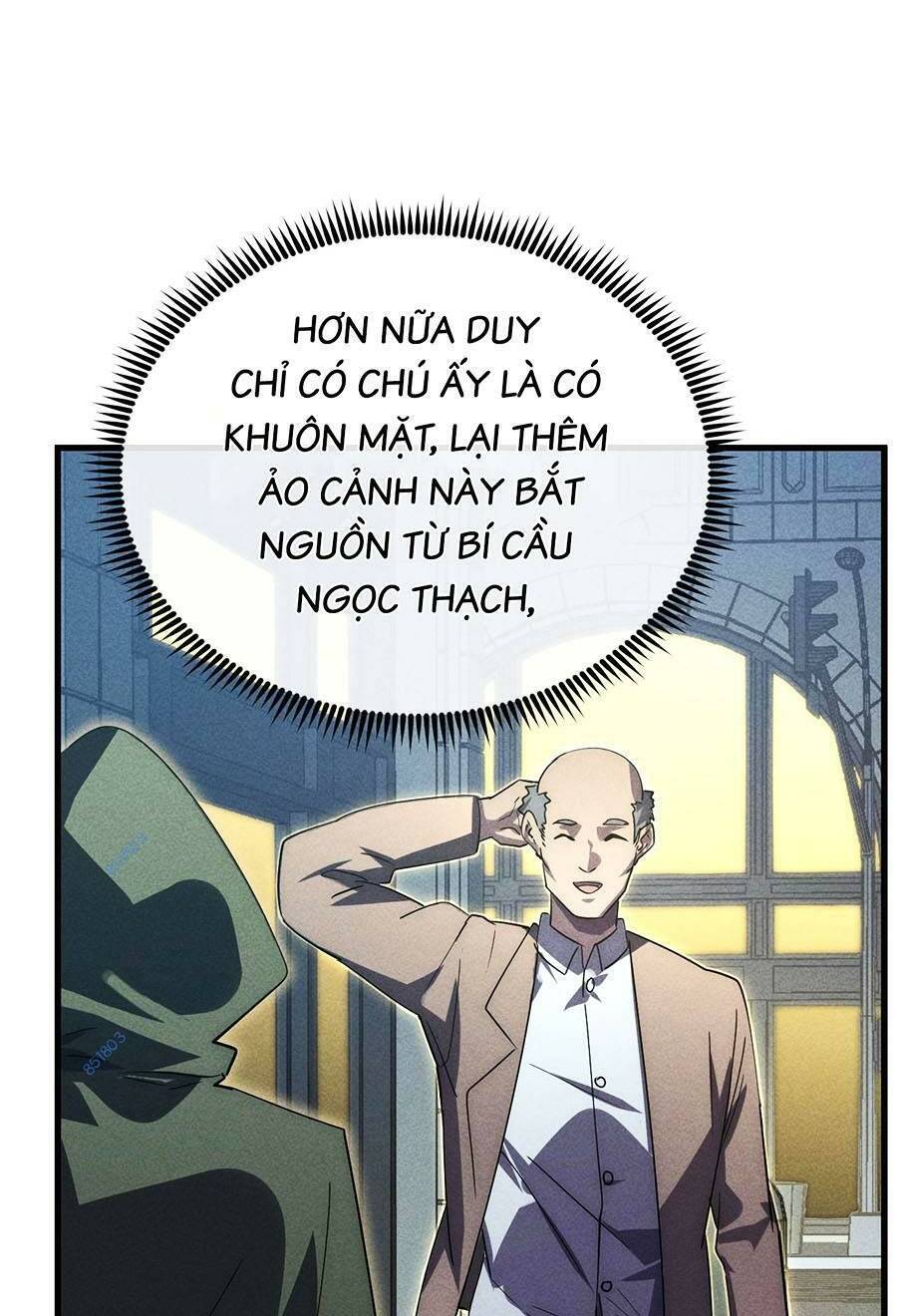 Mạt Thế Quật Khởi