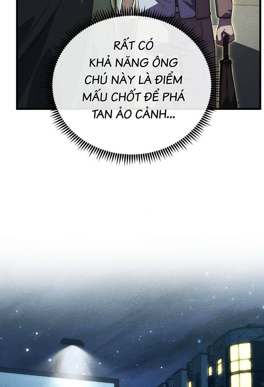 Mạt Thế Quật Khởi