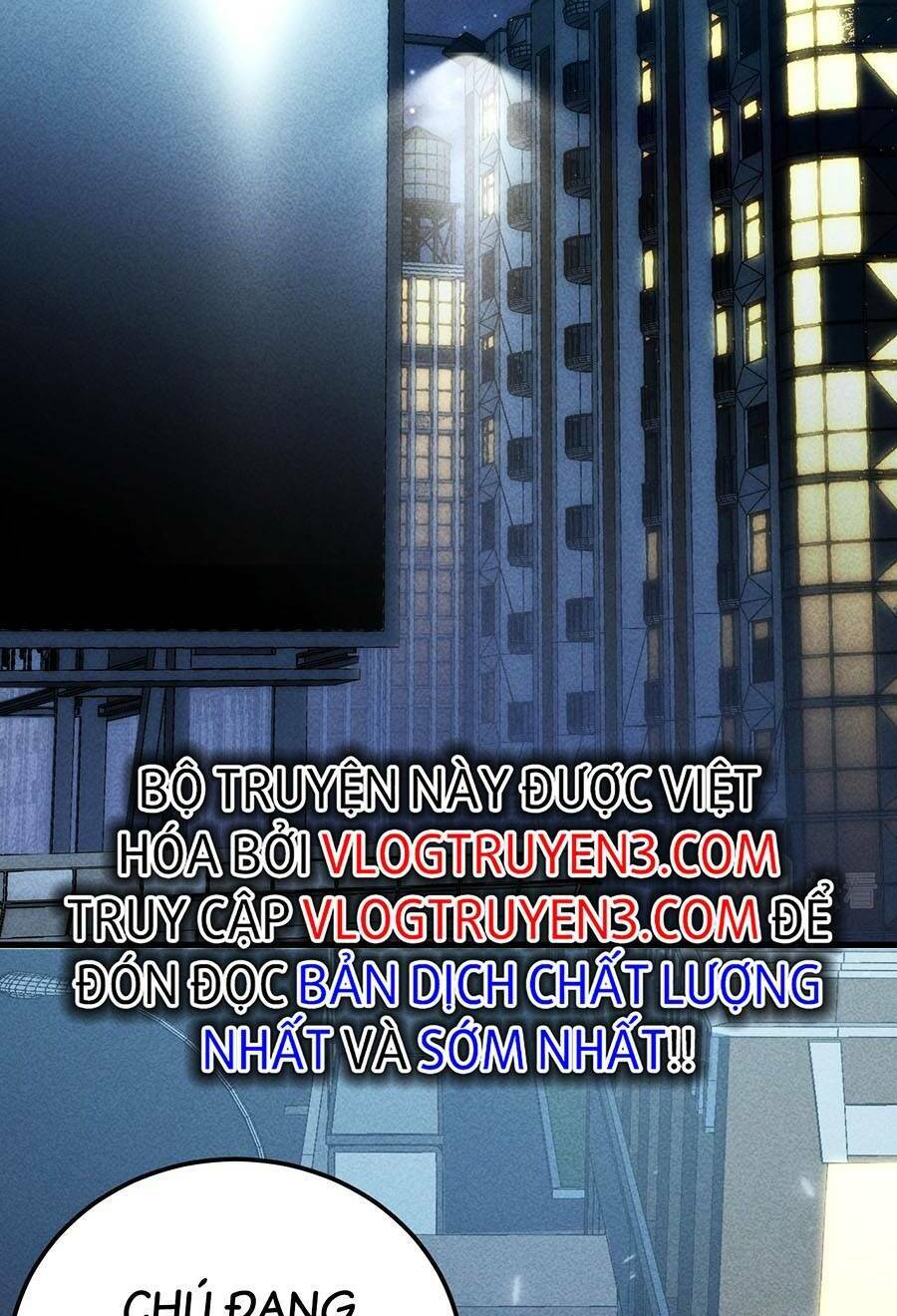 Mạt Thế Quật Khởi