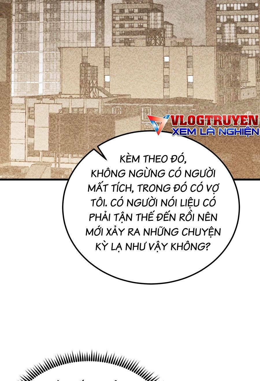 Mạt Thế Quật Khởi