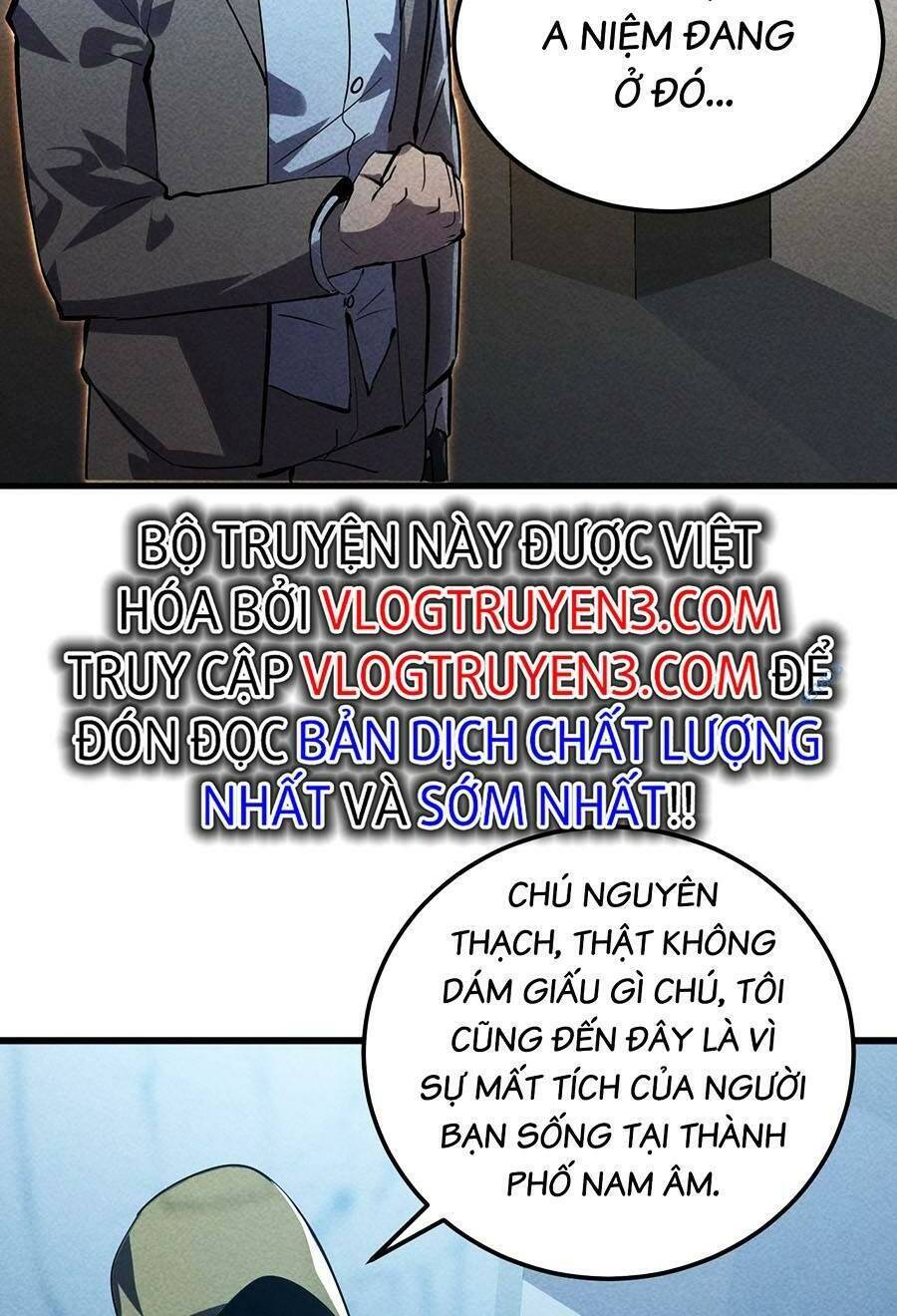 Mạt Thế Quật Khởi