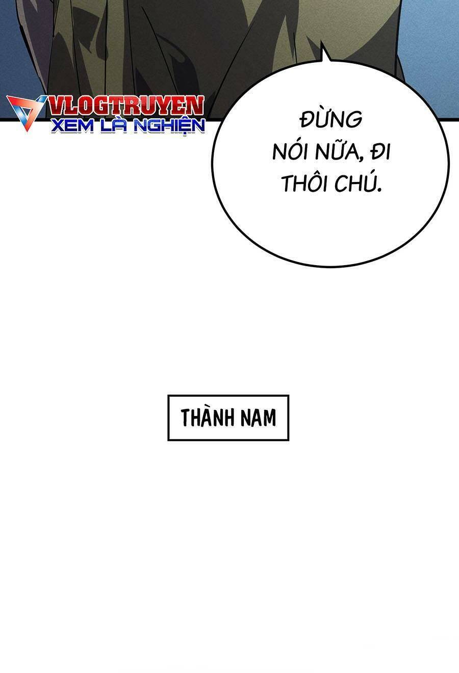 Mạt Thế Quật Khởi