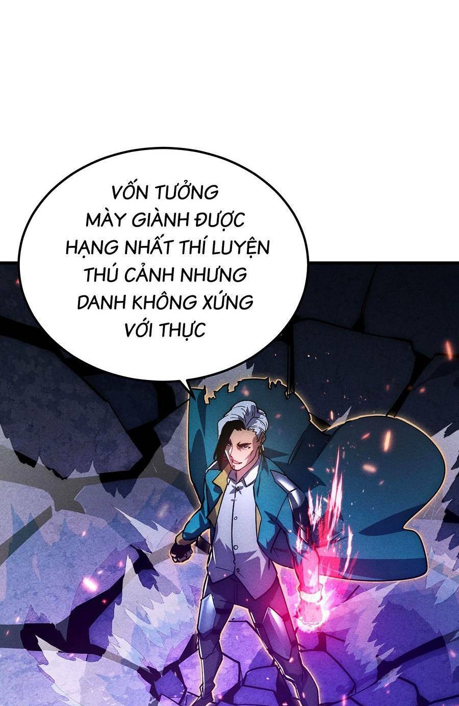 Mạt Thế Quật Khởi