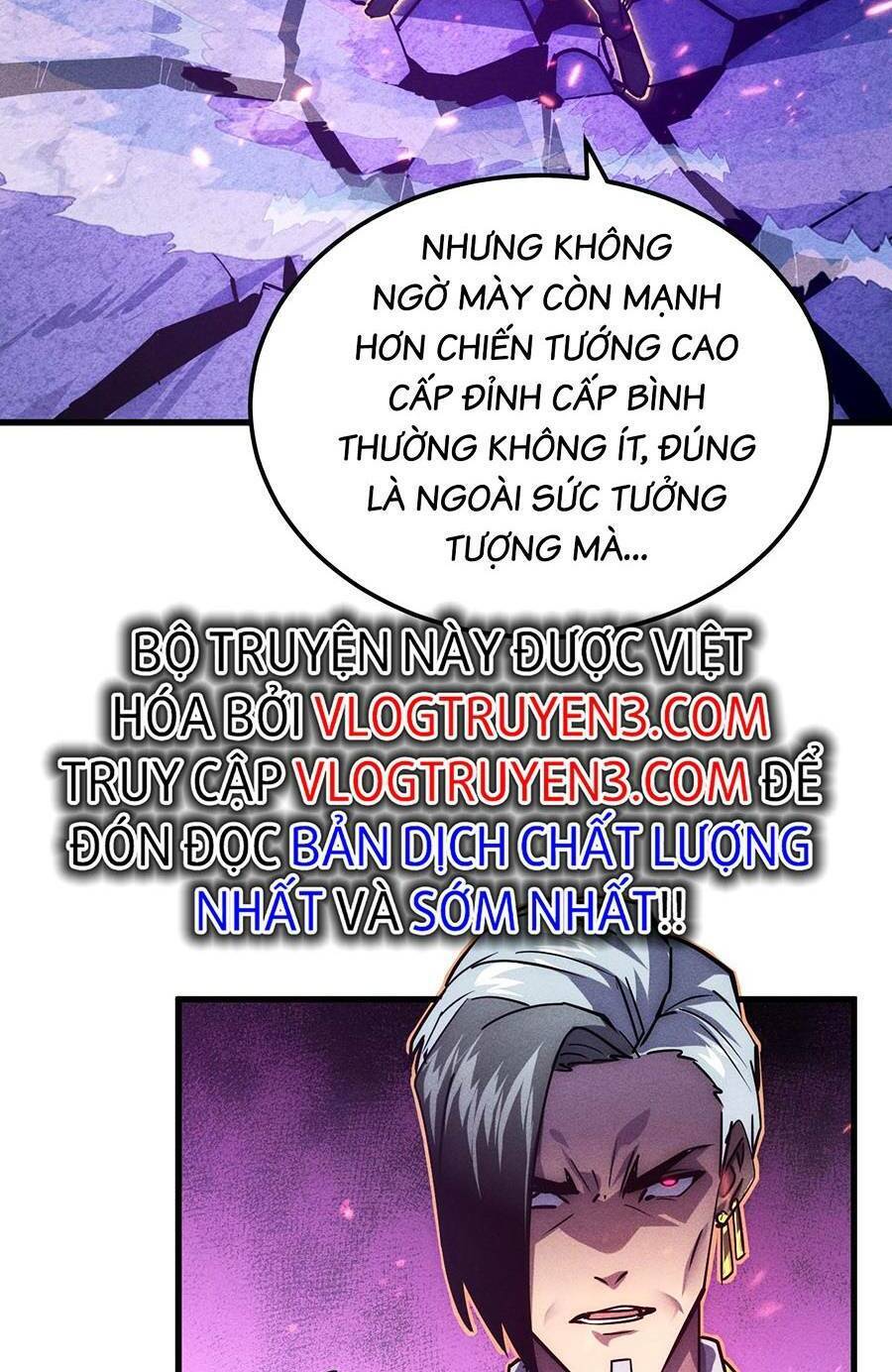 Mạt Thế Quật Khởi