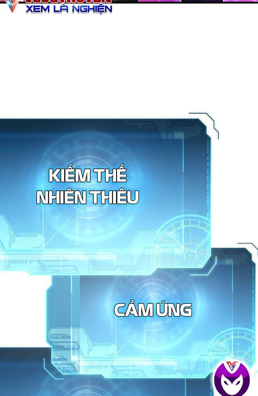 Mạt Thế Quật Khởi