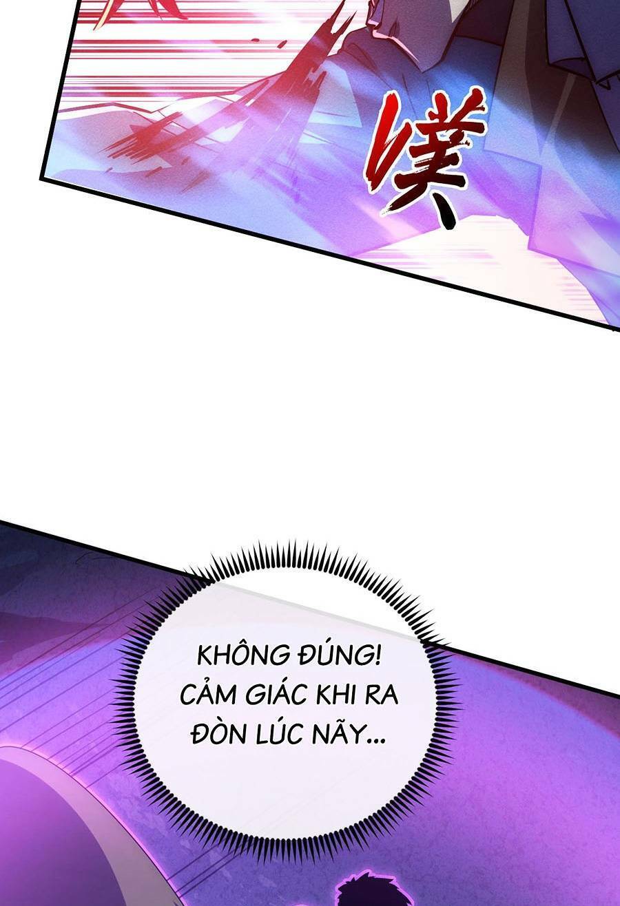 Mạt Thế Quật Khởi