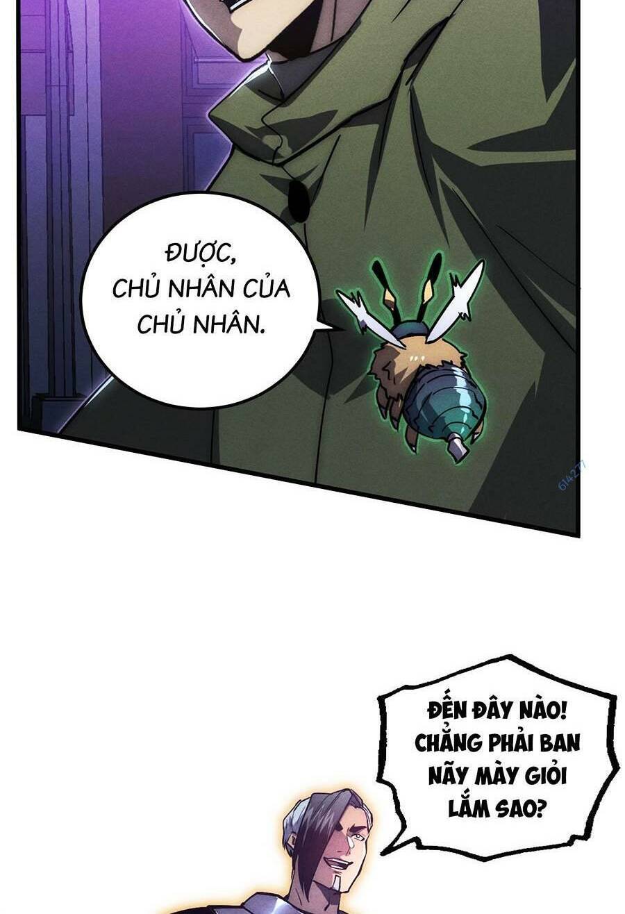 Mạt Thế Quật Khởi