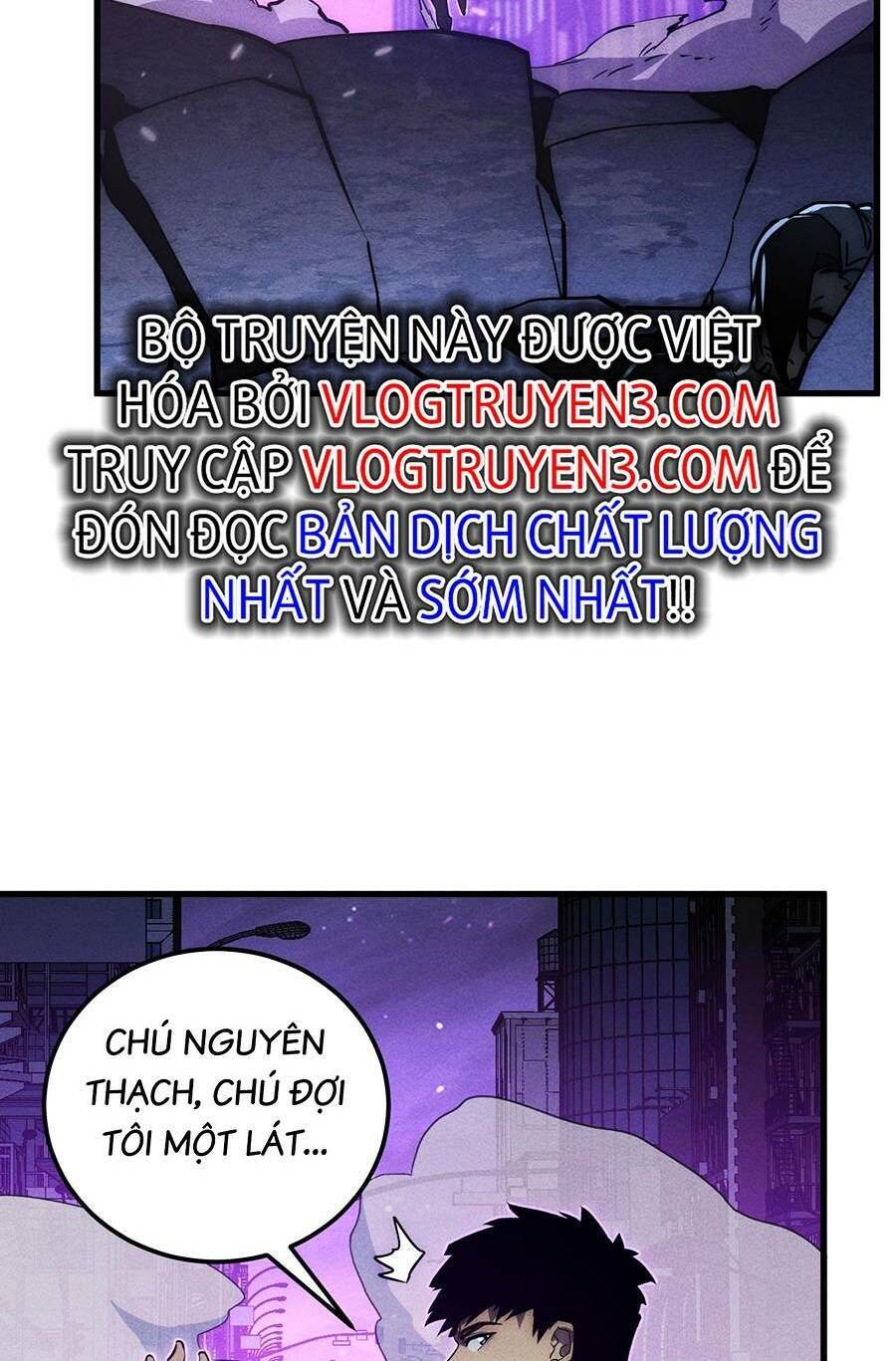 Mạt Thế Quật Khởi