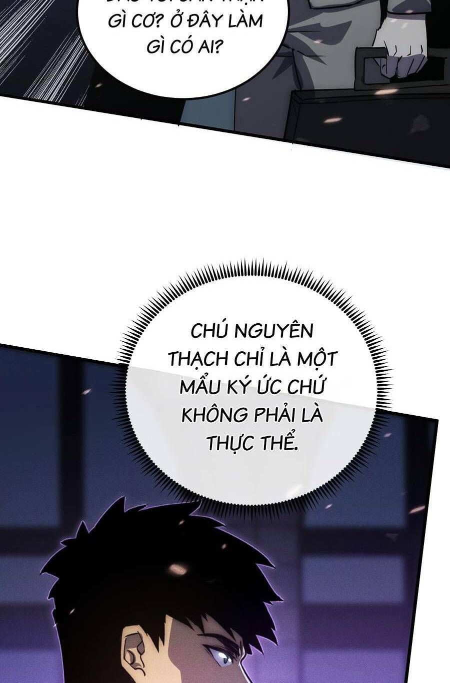 Mạt Thế Quật Khởi
