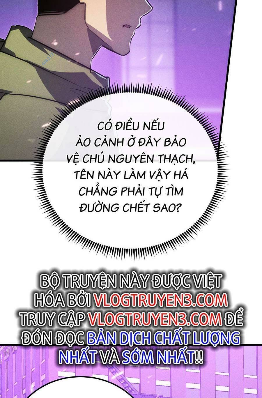Mạt Thế Quật Khởi