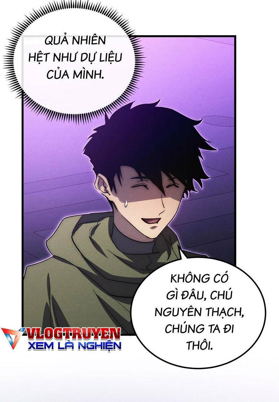 Mạt Thế Quật Khởi