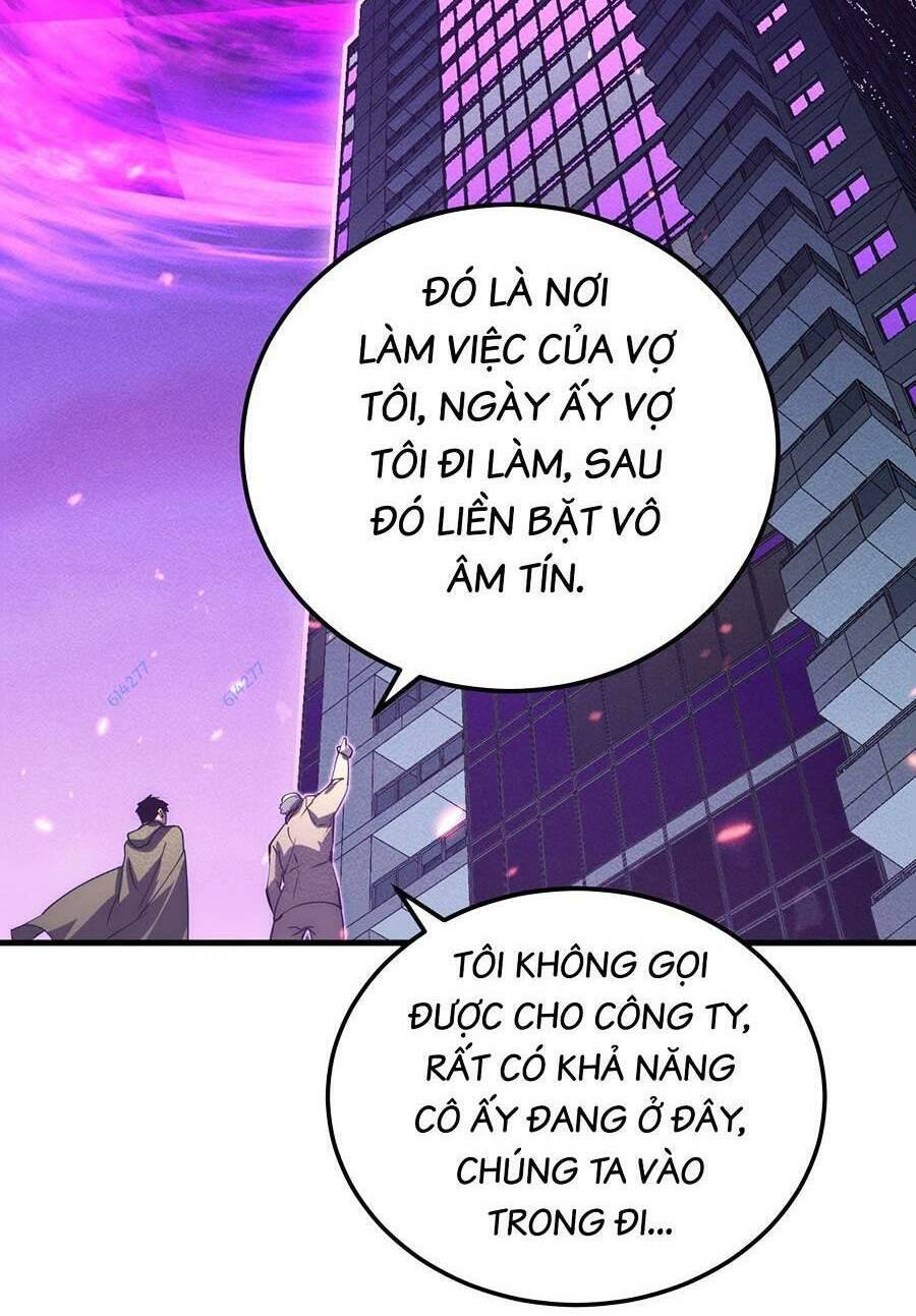 Mạt Thế Quật Khởi
