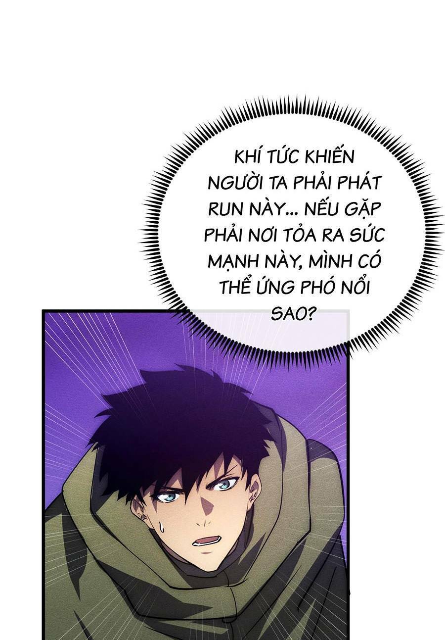 Mạt Thế Quật Khởi