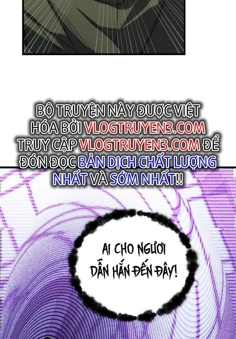 Mạt Thế Quật Khởi