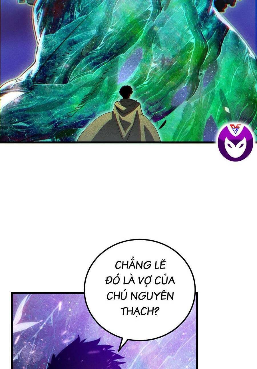 Mạt Thế Quật Khởi