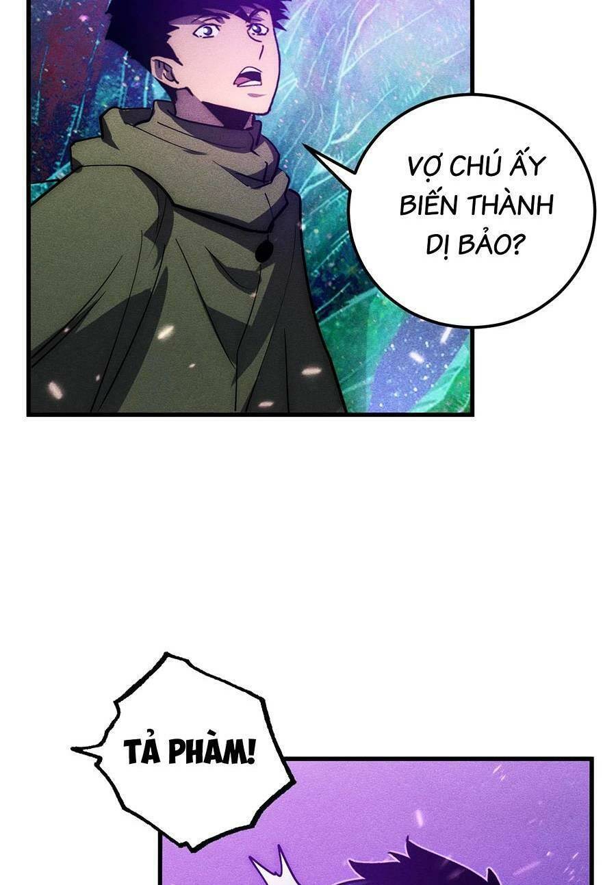 Mạt Thế Quật Khởi