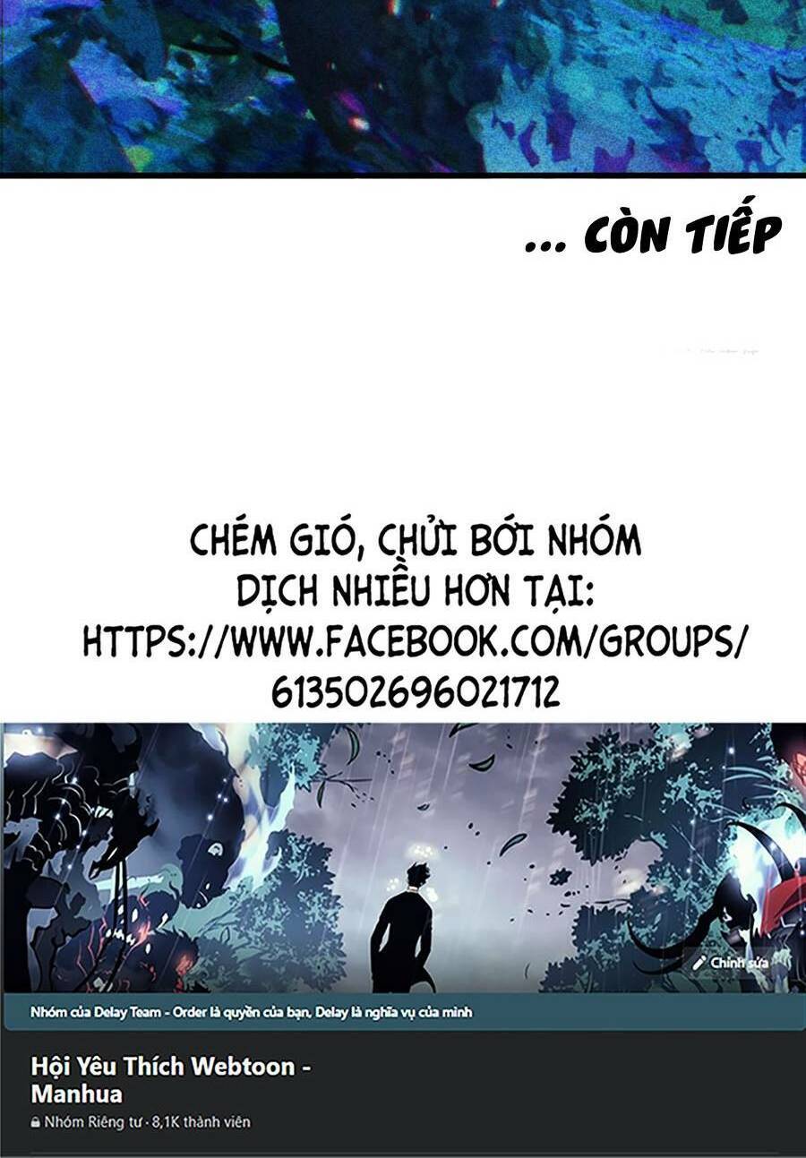 Mạt Thế Quật Khởi