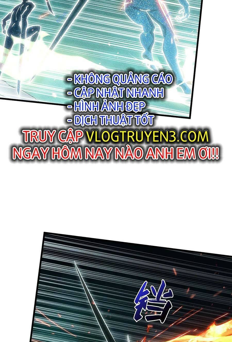 Mạt Thế Quật Khởi