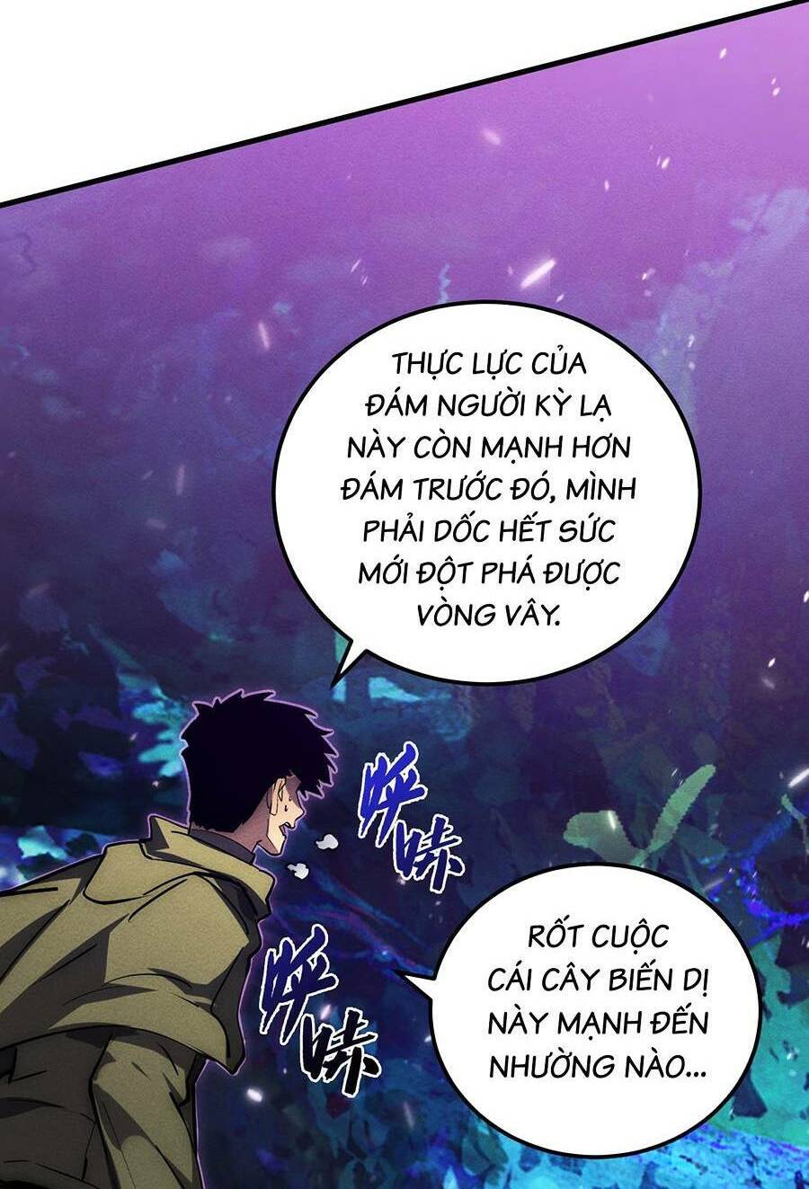 Mạt Thế Quật Khởi