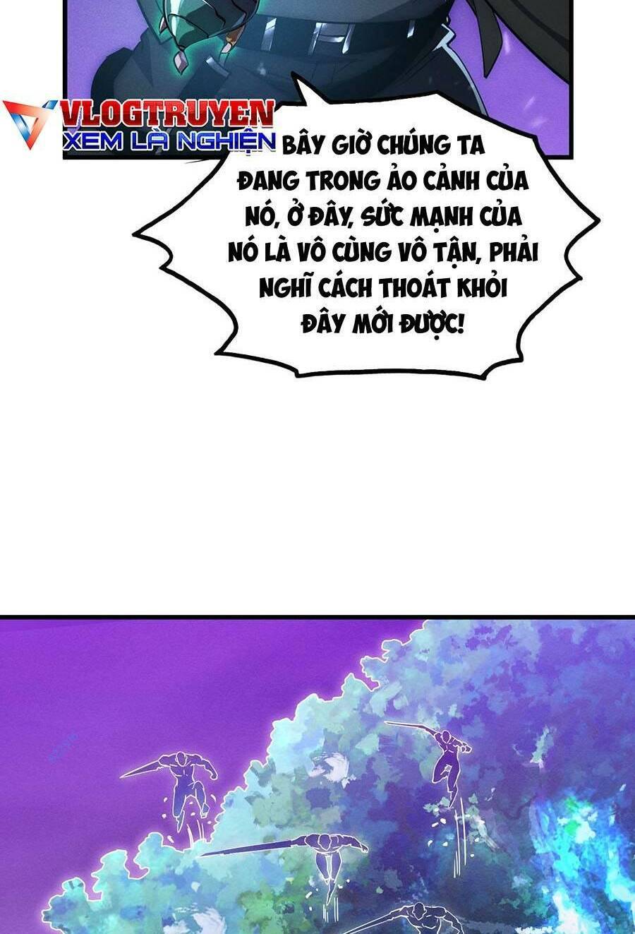 Mạt Thế Quật Khởi
