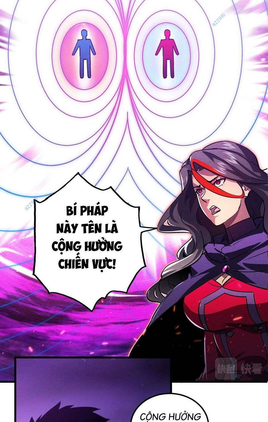 Mạt Thế Quật Khởi