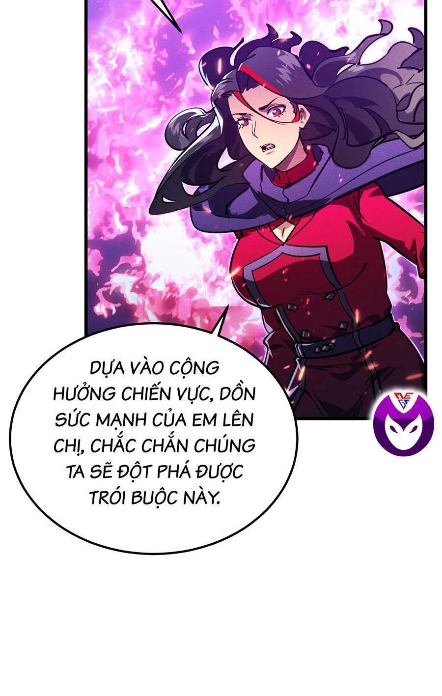Mạt Thế Quật Khởi