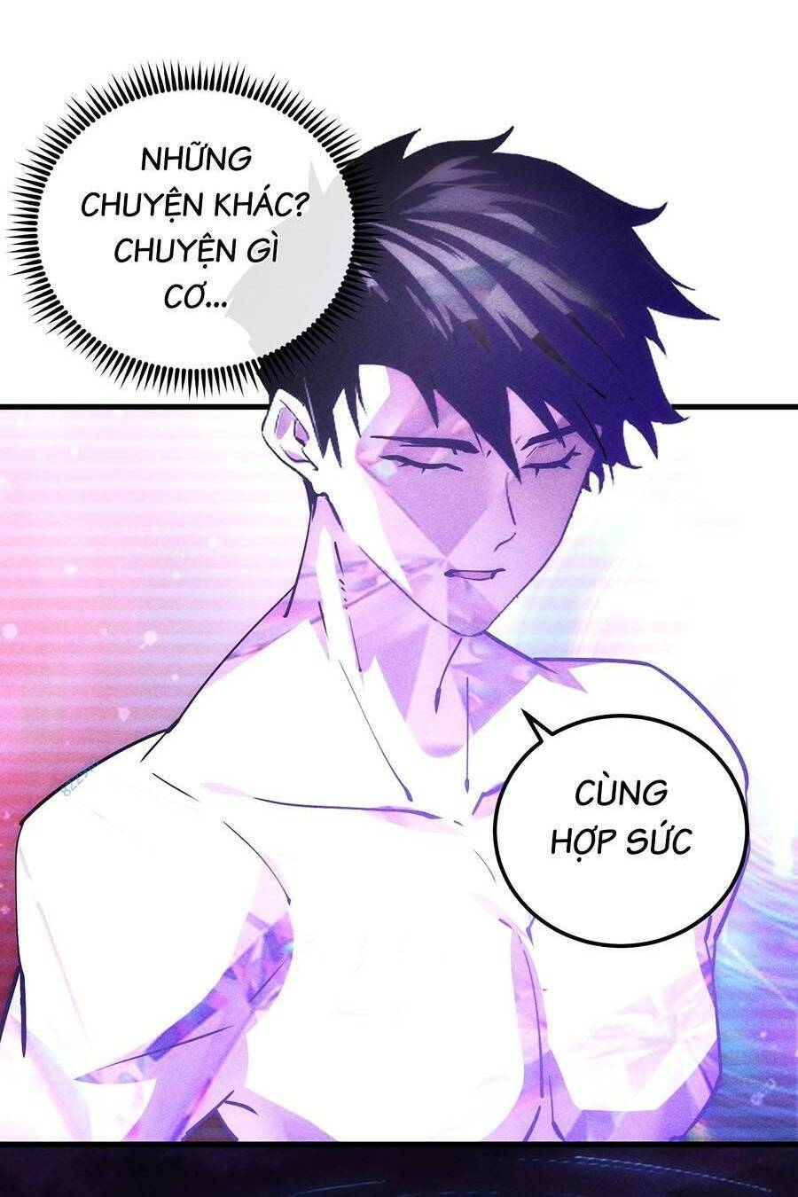 Mạt Thế Quật Khởi