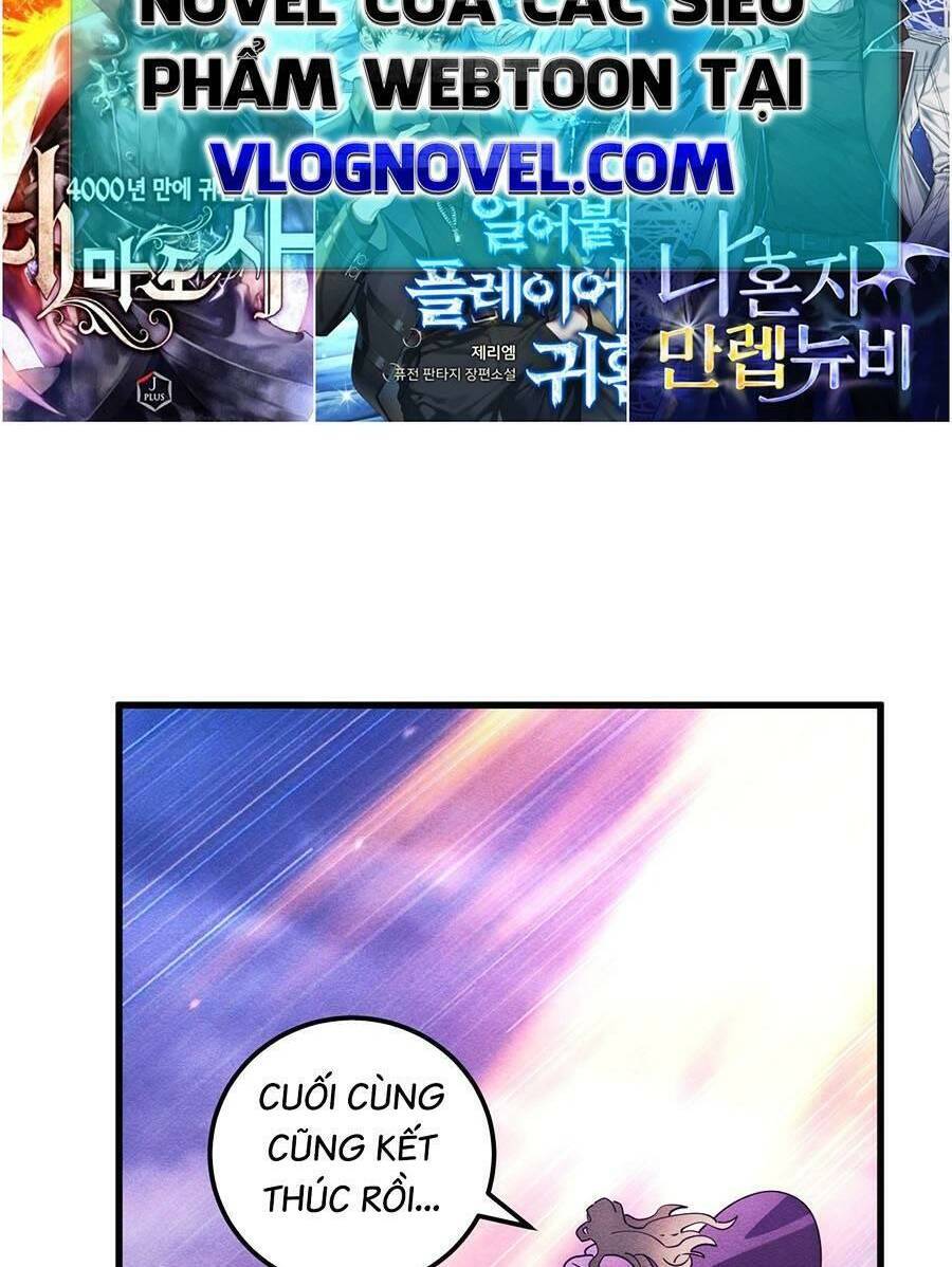 Mạt Thế Quật Khởi