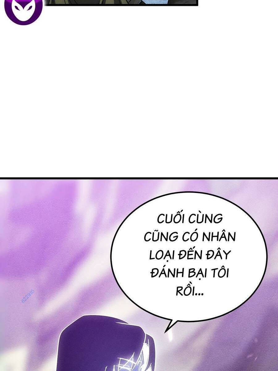 Mạt Thế Quật Khởi