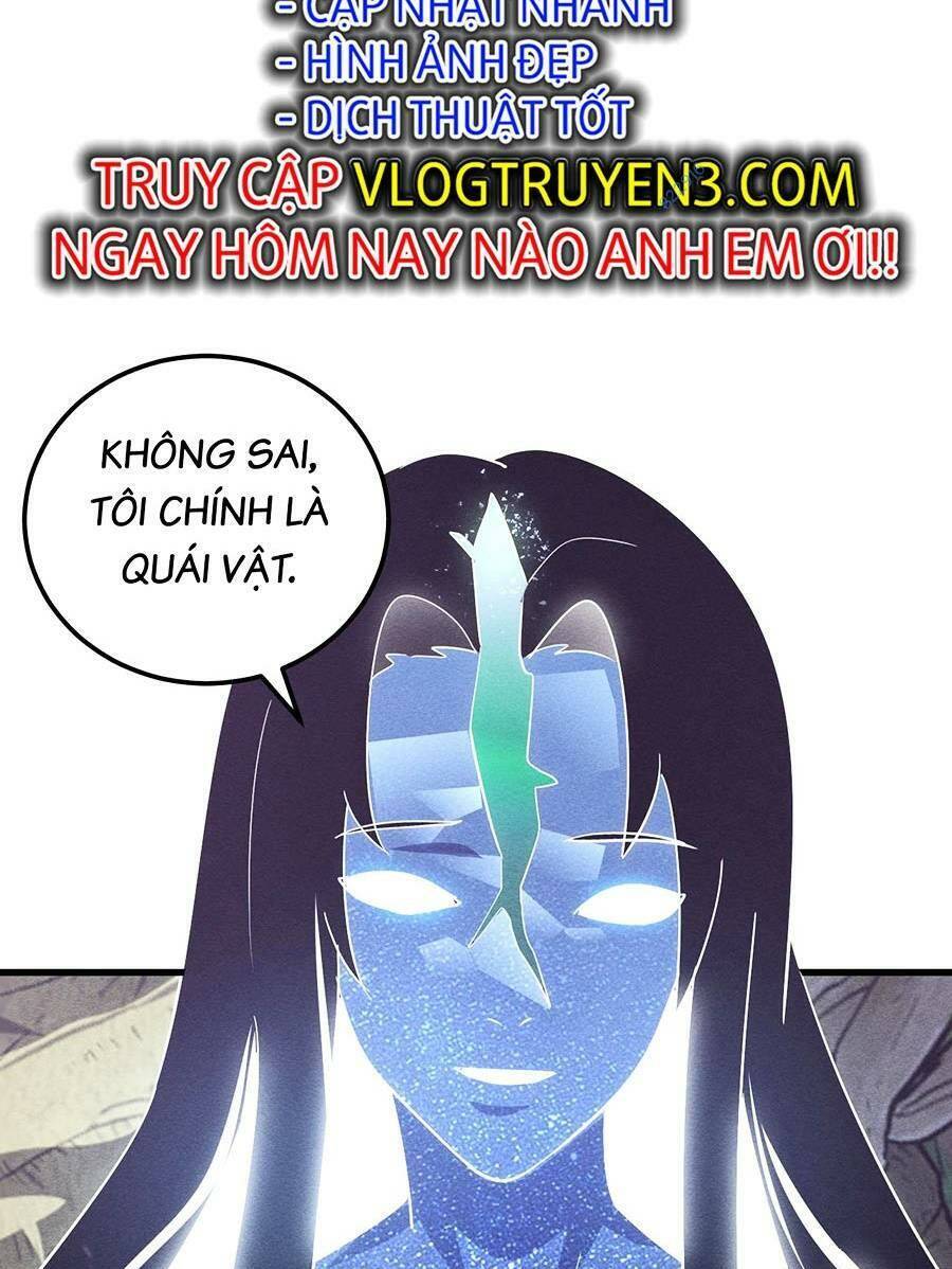 Mạt Thế Quật Khởi