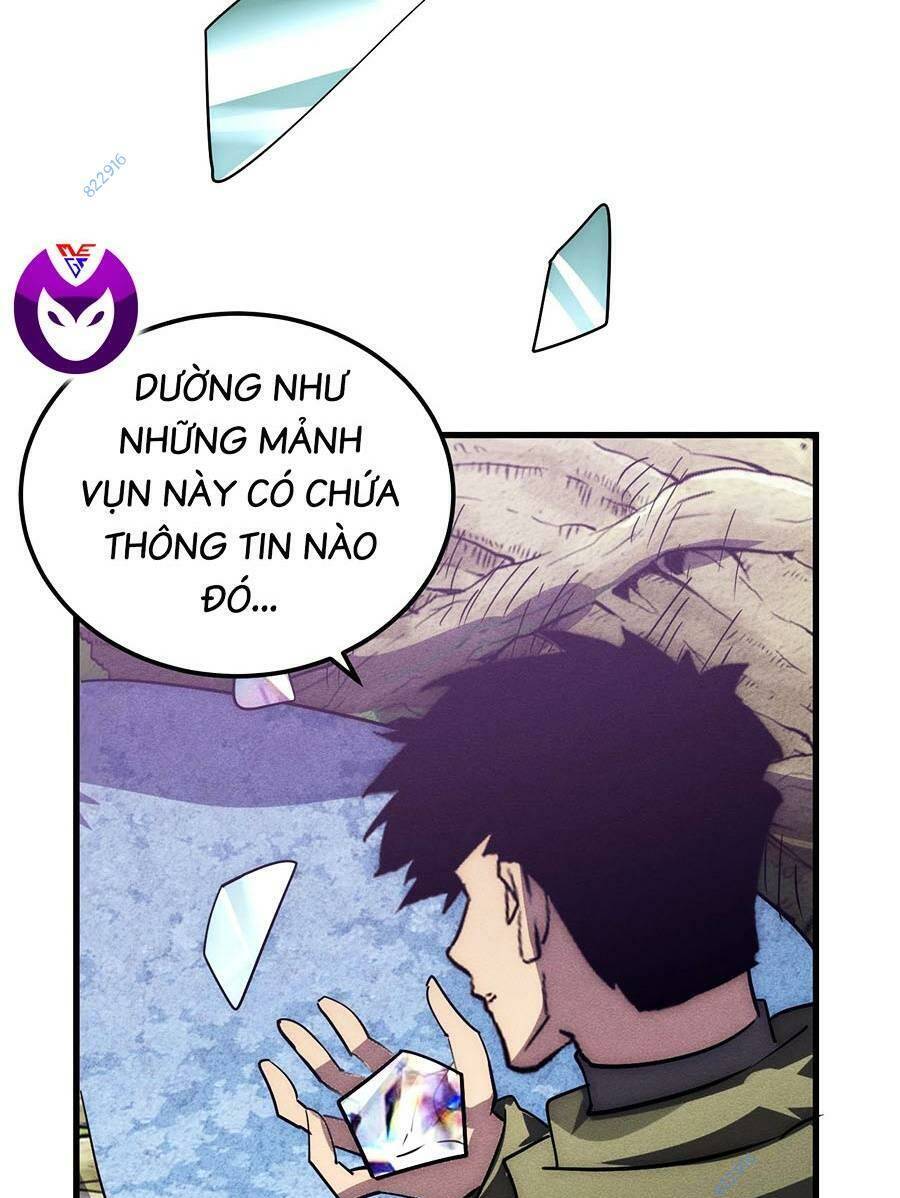 Mạt Thế Quật Khởi