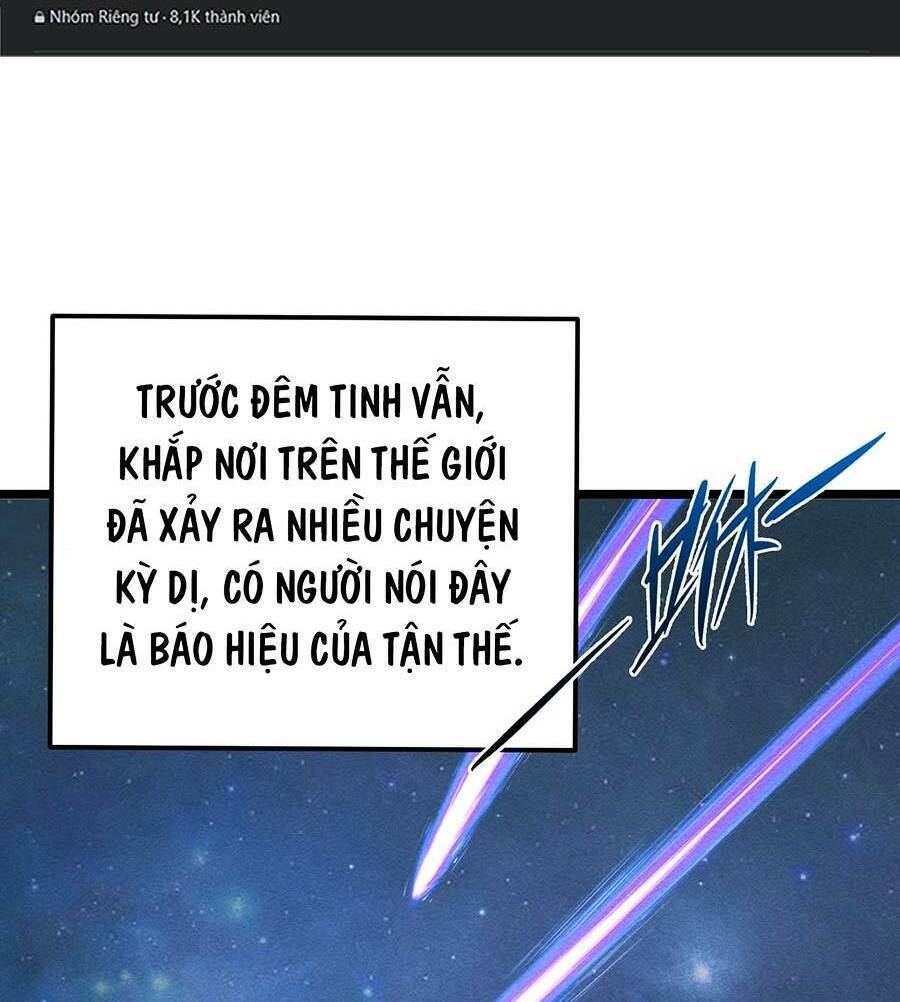 Mạt Thế Quật Khởi