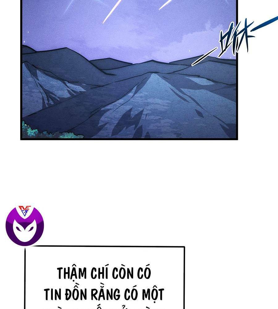Mạt Thế Quật Khởi
