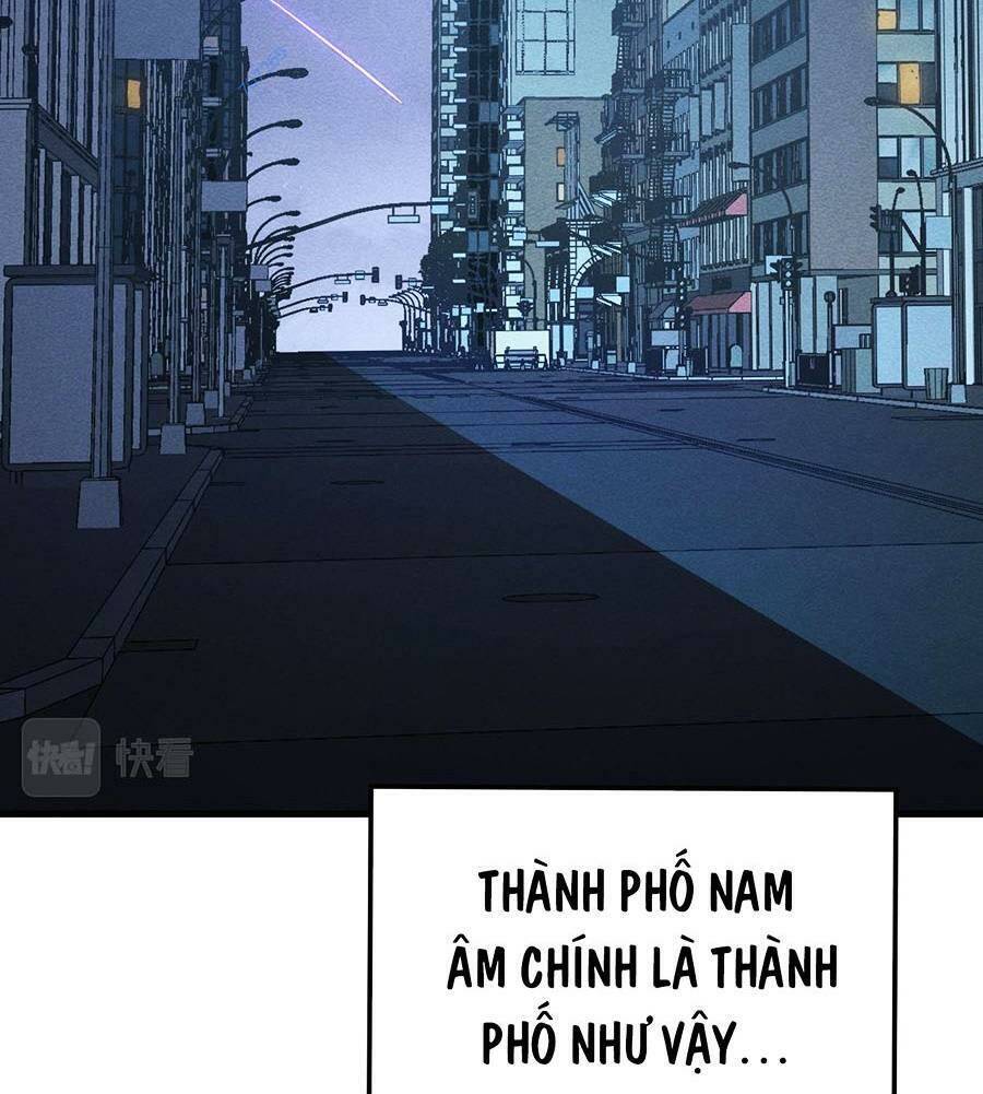 Mạt Thế Quật Khởi