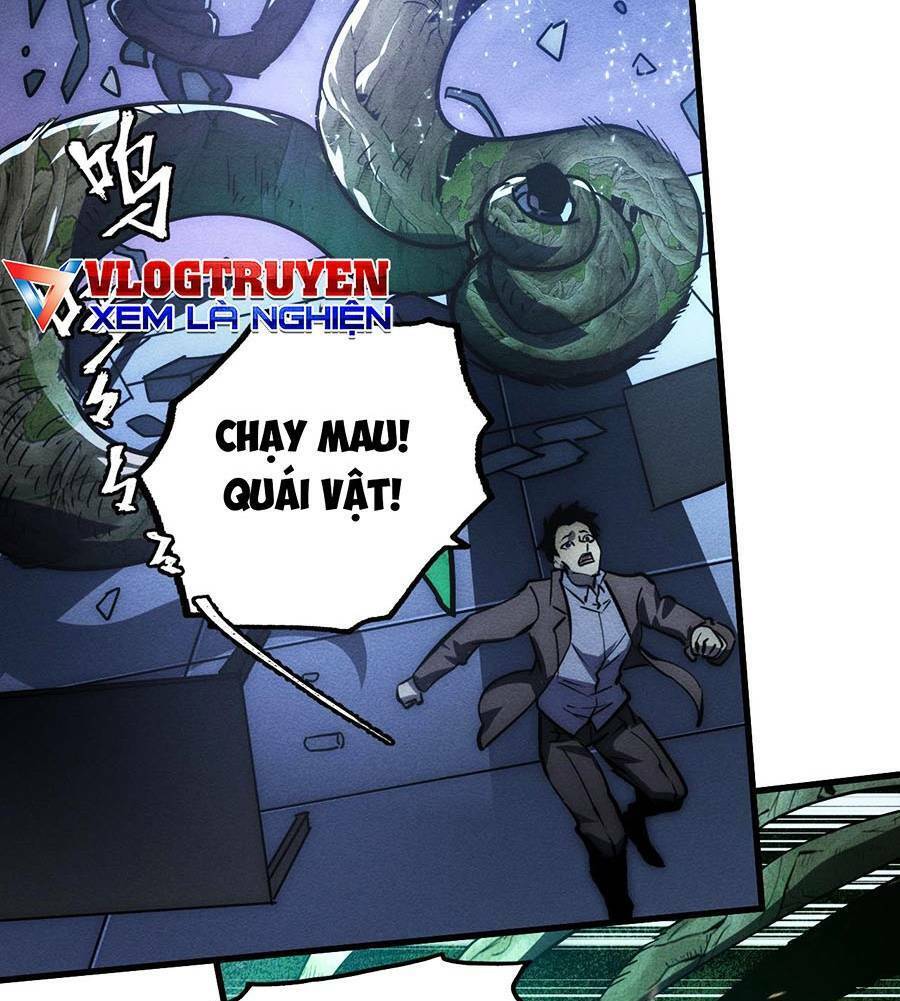 Mạt Thế Quật Khởi