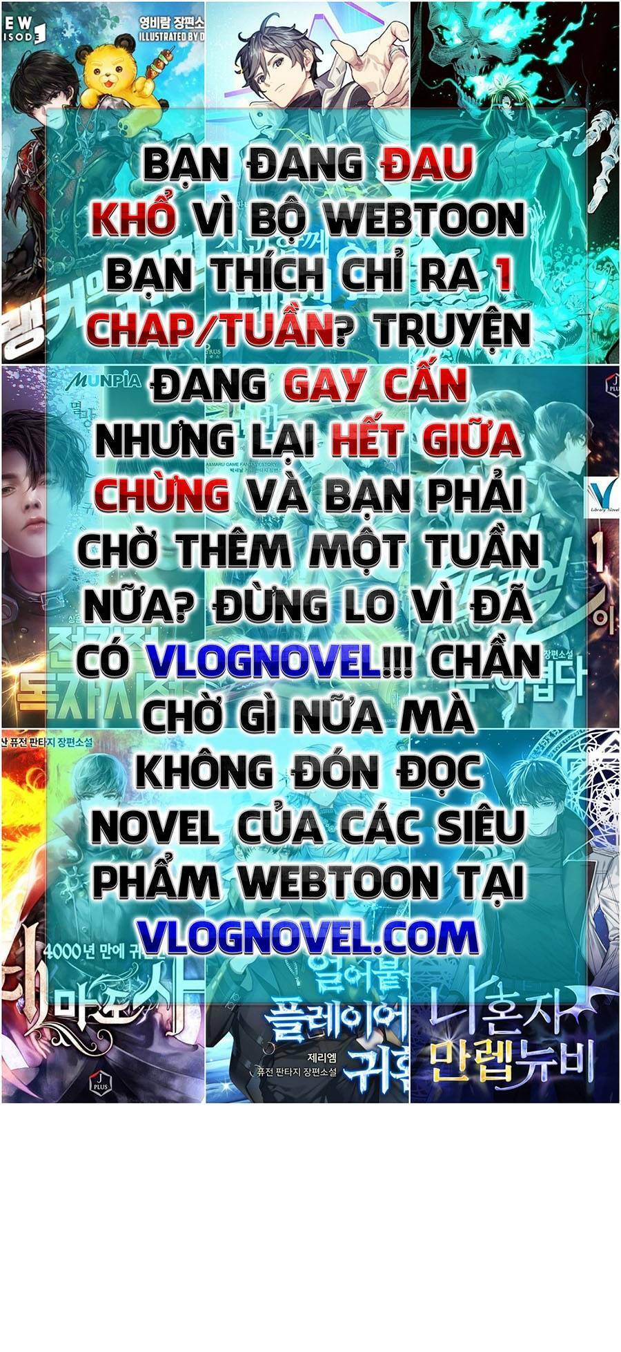 Mạt Thế Quật Khởi