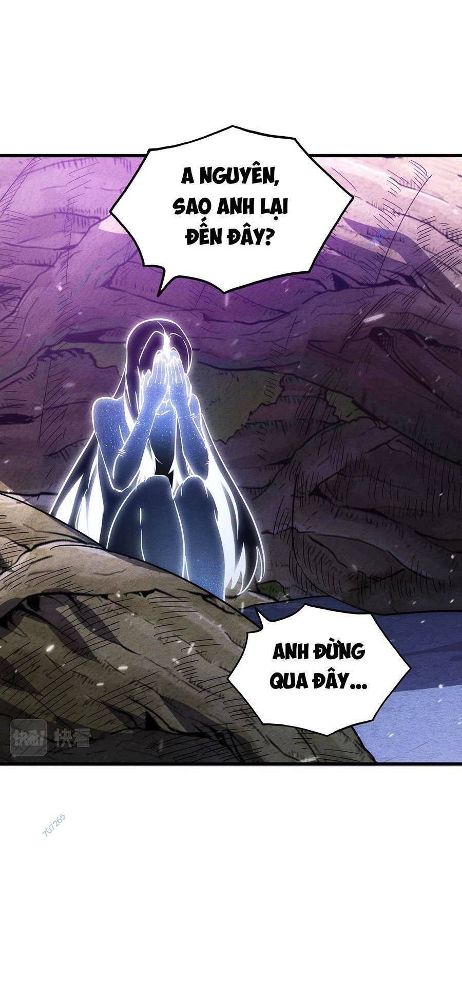 Mạt Thế Quật Khởi